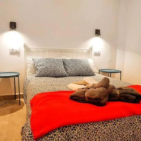 Apartamento L Cparking Segun Disponibilidad Netflix Sevilla Exterior foto
