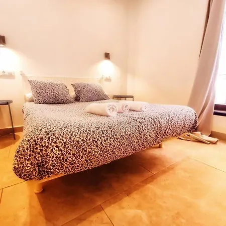 Apartamento L Cparking Segun Disponibilidad Netflix Sevilla Exterior foto