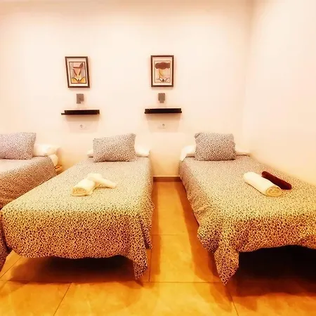 Apartamento L Cparking Segun Disponibilidad Netflix Sevilla Exterior foto