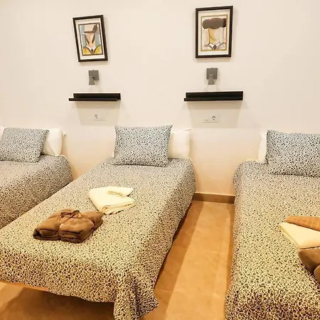 Apartamento L Cparking Segun Disponibilidad Netflix Sevilla Exterior foto