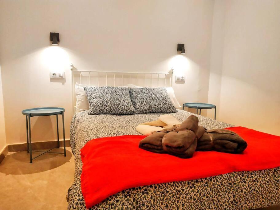 Appartement L Cparking Segun Disponibilidad Netflix *