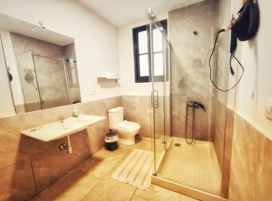 L Cparking Segun Disponibilidad Netflix Appartement *