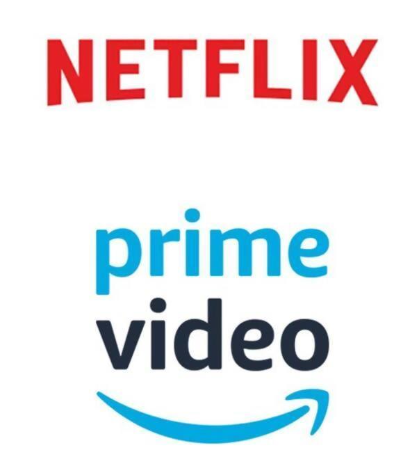 L Cparking Segun Disponibilidad Netflix Appartement