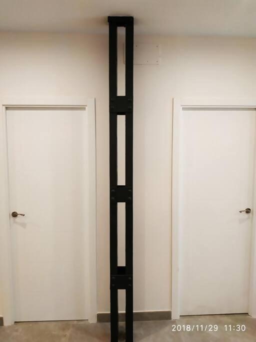 L Cparking Segun Disponibilidad Netflix Appartement Sevilla