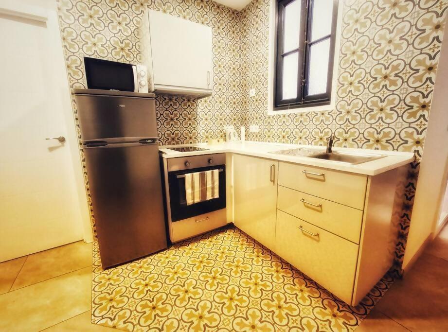 Appartement L Cparking Segun Disponibilidad Netflix *